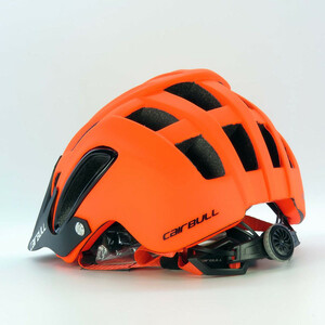 کلاه ایمنی دوچرخه کربول مدل alltrack کد 1775