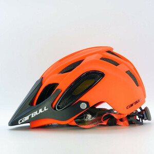 کلاه ایمنی دوچرخه کربول مدل alltrack کد 1775