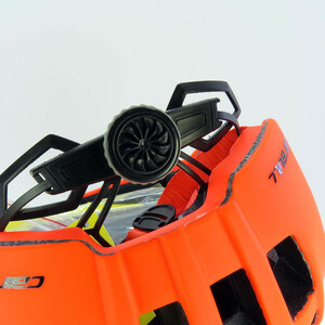 کلاه ایمنی دوچرخه کربول مدل alltrack کد 1775