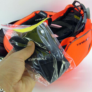 کلاه ایمنی دوچرخه کربول مدل alltrack کد 1775