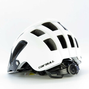 کلاه ایمنی دوچرخه کربول مدل alltrack کد 1775