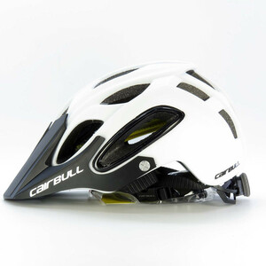کلاه ایمنی دوچرخه کربول مدل alltrack کد 1775