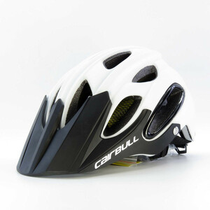 کلاه ایمنی دوچرخه کربول مدل alltrack کد 1775