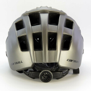 کلاه ایمنی دوچرخه کربول مدل alltrack کد 1775