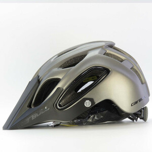 کلاه ایمنی دوچرخه کربول مدل alltrack کد 1775