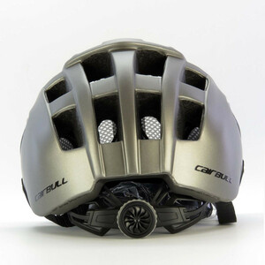 کلاه ایمنی دوچرخه کربول مدل alltrack کد 1775