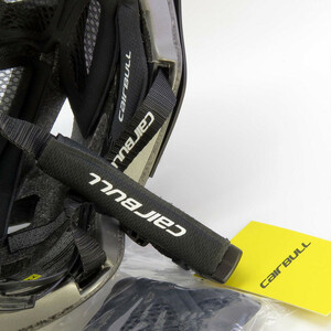 کلاه ایمنی دوچرخه کربول مدل alltrack کد 1775