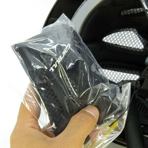 کلاه ایمنی دوچرخه کربول مدل alltrack کد 1775