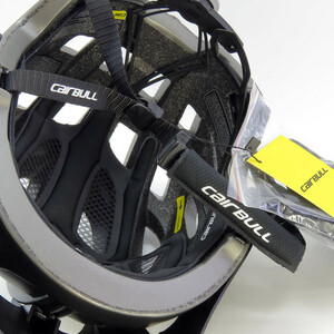 کلاه ایمنی دوچرخه کربول مدل alltrack کد 1775