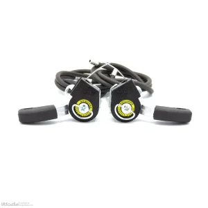 دسته دنده فلزی کد 240