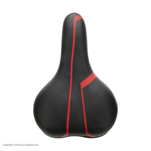 زین دوچرخه ولو پلاس مدل 35