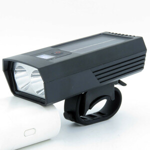 چراغ خورشیدی نمایشگردار نیترو کد 1600