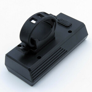 چراغ خورشیدی نمایشگردار نیترو کد 1600