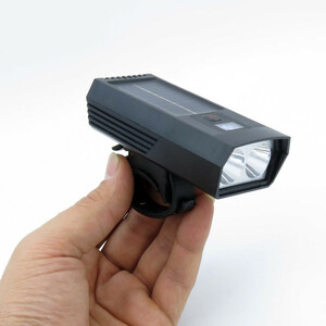 چراغ خورشیدی نمایشگردار نیترو کد 1600