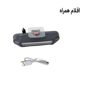 زین دوچرخه مدل 65