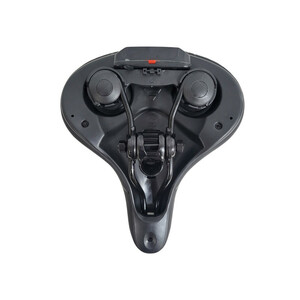 زین دوچرخه مدل 65