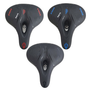 زین دوچرخه مدل 65