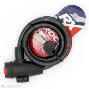 قفل 10-1000 راکس کد 778