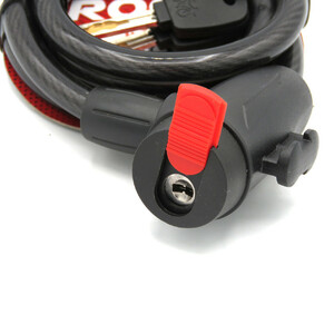 قفل 10-1000 راکس کد 778