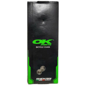 زنجیر 7 سرعت اوکی کد 1307