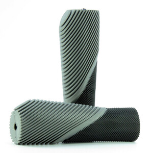 گریپ سردسته دوچرخه راکس سیلیکونی کد 1668