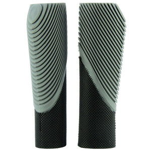 گریپ سردسته دوچرخه راکس سیلیکونی کد 1668