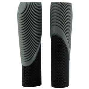 گریپ سردسته دوچرخه راکس سیلیکونی کد 1668