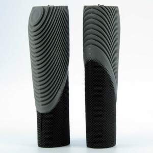 گریپ سردسته دوچرخه راکس سیلیکونی کد 1668