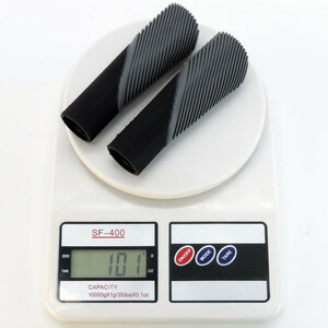 گریپ سردسته دوچرخه راکس سیلیکونی کد 1668