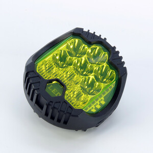 پروژکتور آفرود sf3 زرد 100 وات کد 1815 – بسته 2 عددی