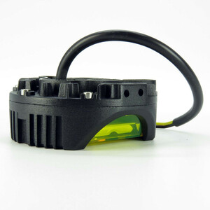 پروژکتور آفرود sf3 زرد 100 وات کد 1815 – بسته 2 عددی