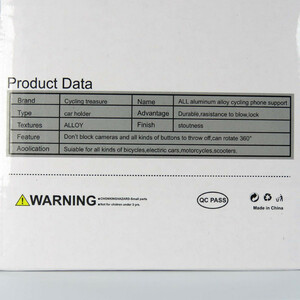 پایه نگهدارنده گوشی موبایل مدل مینیمال کد 1654