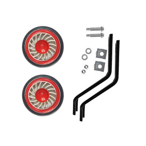 چرخ کمکی دوچرخه مدل تسمه ای 880 سایز 12