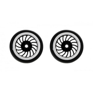 چرخ کمکی دوچرخه مدل تسمه ای 880 سایز 12