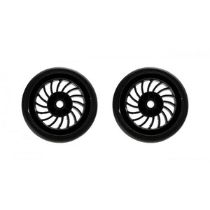 چرخ کمکی دوچرخه مدل تسمه ای 880 سایز 12