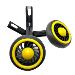 چرخ کمکی دوچرخه مدل تسمه ای 880 سایز 12