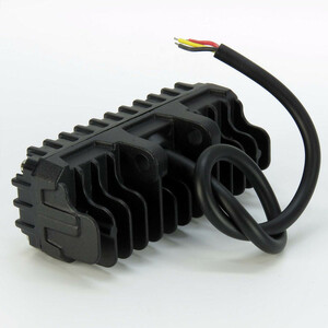 پروژکتور آفرود سه لنز 60 وات کد 1798 – بسته 2 عددی