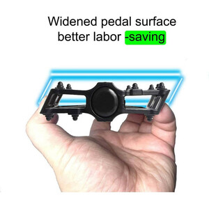 رکاب 26 آلمینیوم 6 ضلعی بلبرینگ کد 1692