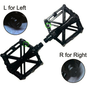 رکاب 26 آلمینیوم 6 ضلعی بلبرینگ کد 1692