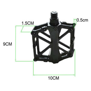 رکاب 26 آلمینیوم 6 ضلعی بلبرینگ کد 1692
