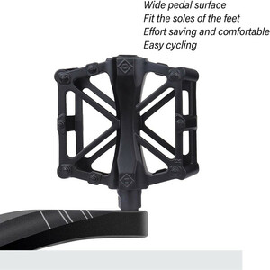 رکاب 26 آلمینیوم 6 ضلعی بلبرینگ کد 1692