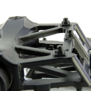 رکاب 26 آلمینیوم 6 ضلعی بلبرینگ کد 1692