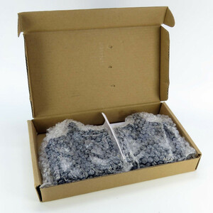 رکاب 26 آلمینیوم 6 ضلعی بلبرینگ کد 1692