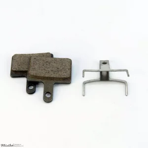 لنت ترمز خاک اندازی دستون کد 1597