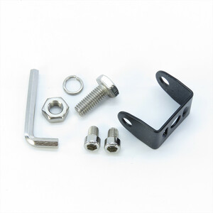 پروژکتور آفرود سه لنز ۶۰ وات کد ۱۷۹۳