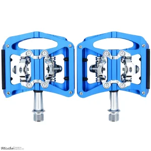 رکاب آلومینیوم تایوان نکو قفل شو کد 1428