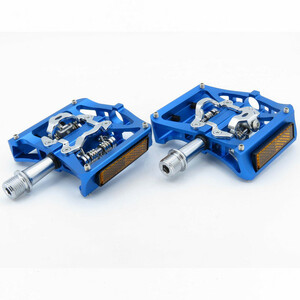 رکاب آلومینیوم تایوان نکو قفل شو کد 1428