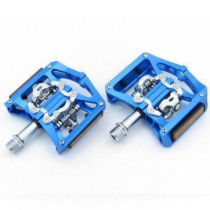 رکاب آلومینیوم تایوان نکو قفل شو کد 1428