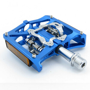 رکاب آلومینیوم تایوان نکو قفل شو کد 1428