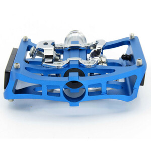 رکاب آلومینیوم تایوان نکو قفل شو کد 1428